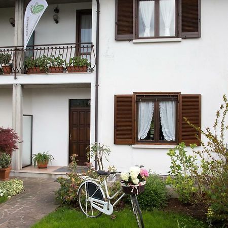 B&B Dolce Risveglio Puegnago Exterior foto