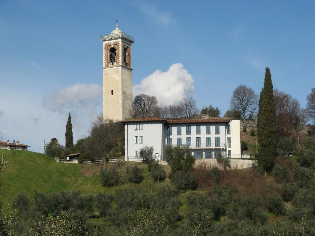 B&B Dolce Risveglio Puegnago Exterior foto